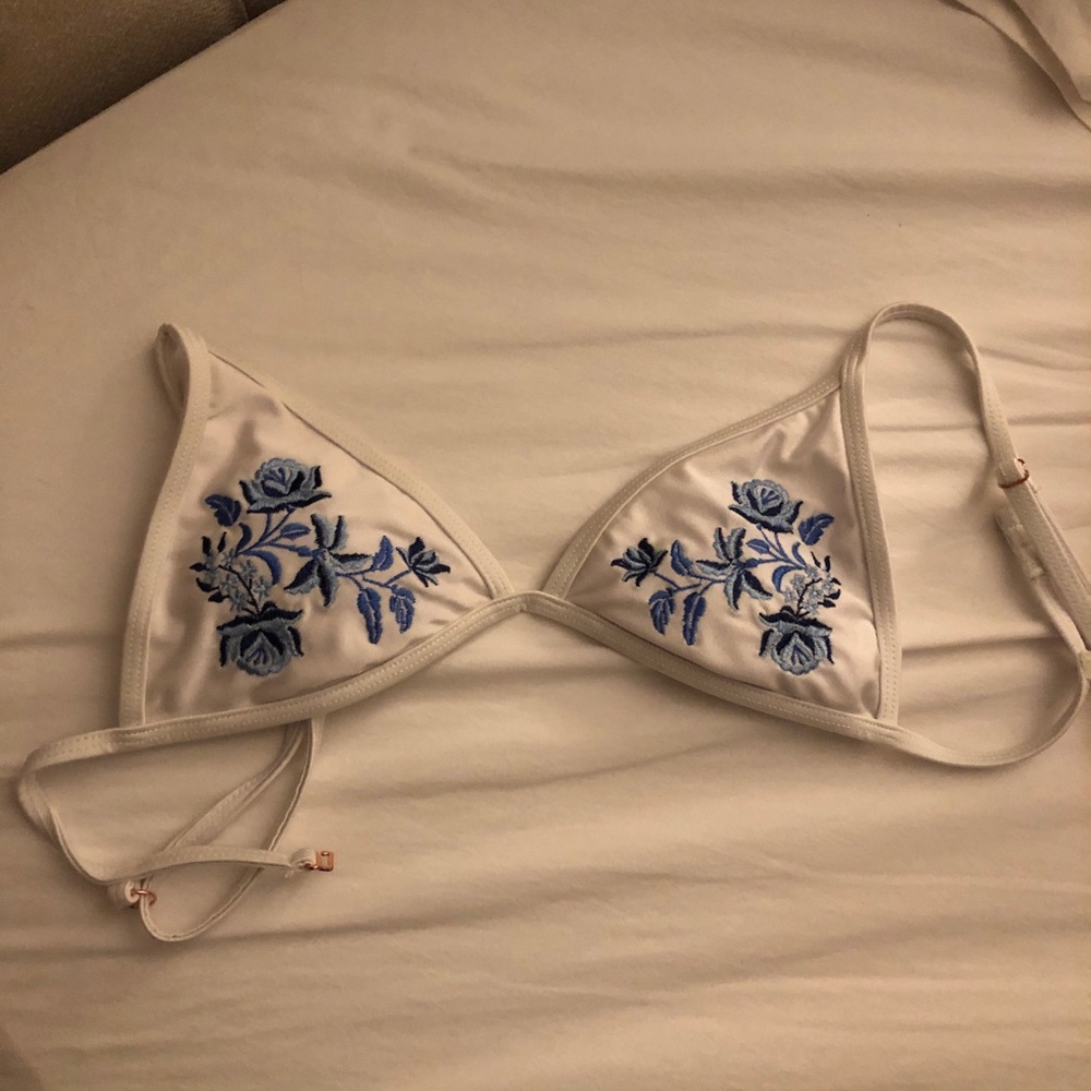 Pacsun bikini top